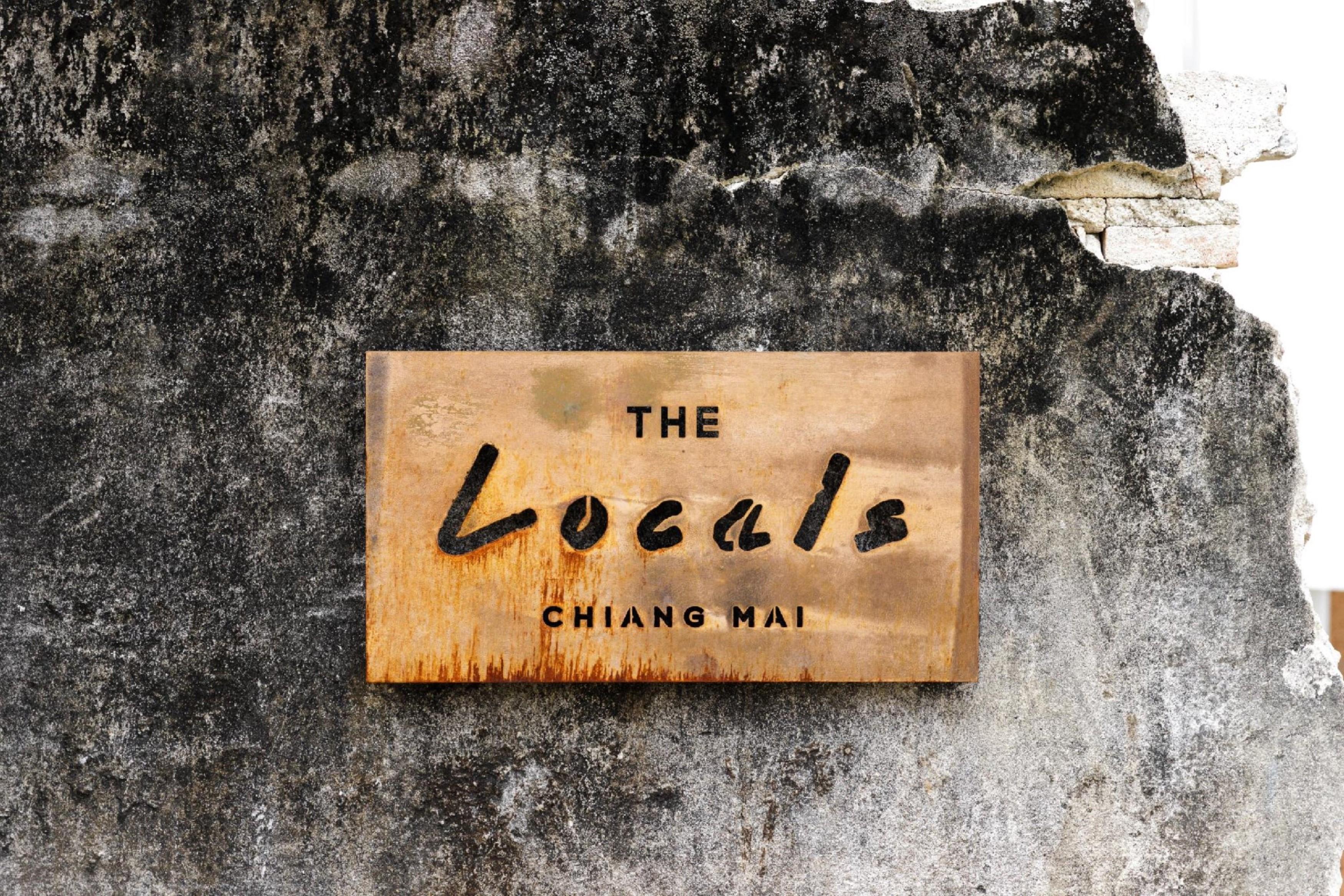 The Locals Chiang Mai Ξενοδοχείο Εξωτερικό φωτογραφία