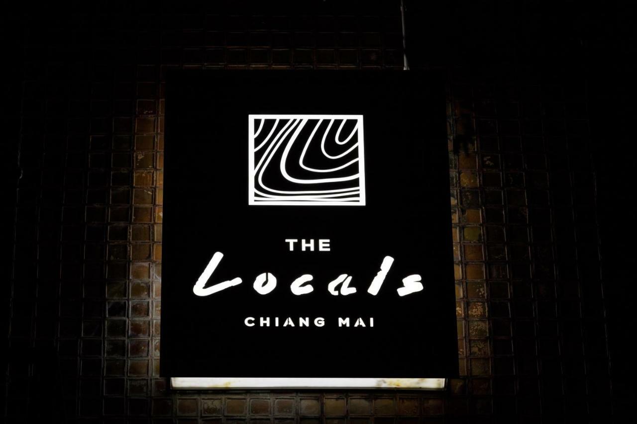The Locals Chiang Mai Ξενοδοχείο Εξωτερικό φωτογραφία